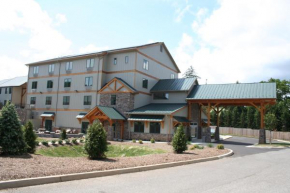 Отель Hotel Floyd  Флойд